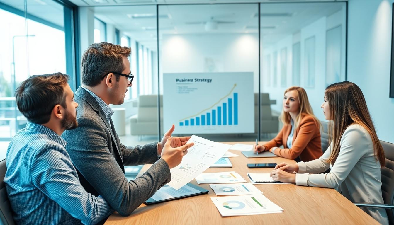 Maximize Your Business Potential